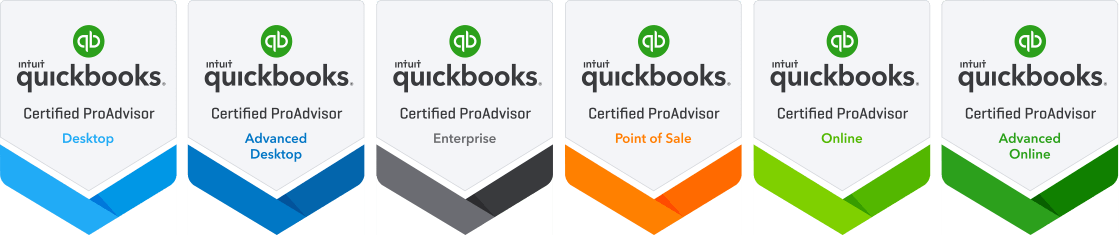 QuickBooks Certified ProAdvisor Santa Clara